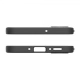 Spigen Samsung Galaxy A26 Skal Liquid Air Matte Black