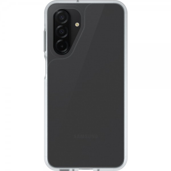Otterbox Samsung Galaxy A26 Skal React Transparent
