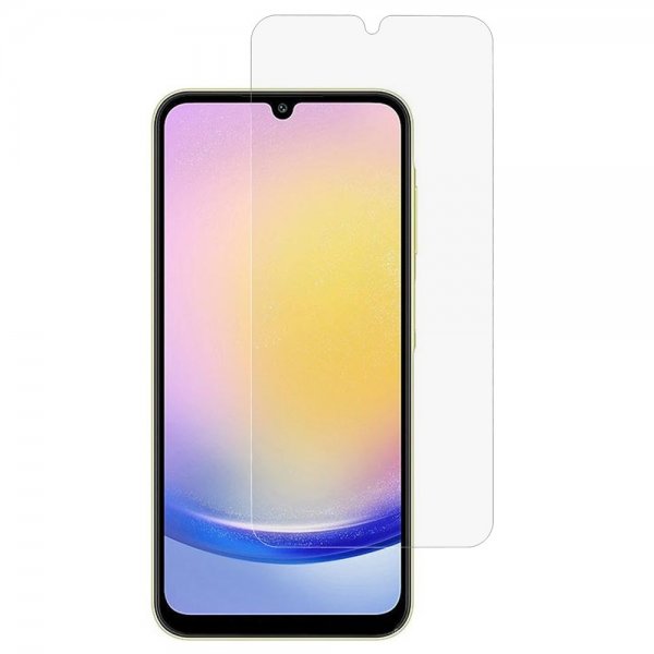 Nordic Covers Samsung Galaxy A26 Skärmskydd Glasberga