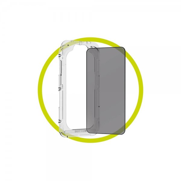 Mobile Origin Samsung Galaxy A27 Skärmskydd EasyGlass Applicator Privacy