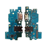 Samsung Galaxy A30 Laddkontakt Original