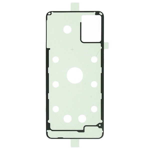 Samsung Galaxy A31 (SM-A315F) Självhäftande tejp till Baksida