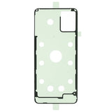 Samsung Galaxy A31 (SM-A315F) Självhäftande tejp till Baksida