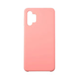 Samsung Galaxy A32 4G Skal Silikon Rosa