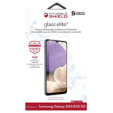 ZAGG InvisibleShield Samsung Galaxy A32 5G Skärmskydd Glass Elite+