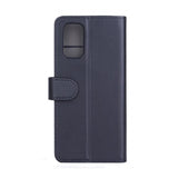 Gear Samsung Galaxy A32 5G Fodral med Kortfack Svart