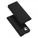 Dux Ducis Samsung Galaxy A32 5G Fodral Skin Pro Series Svart