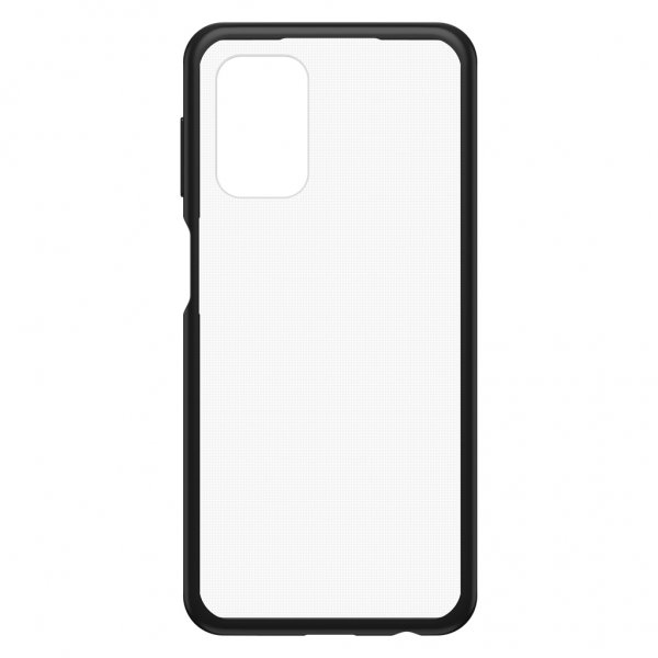 Otterbox Samsung Galaxy A32 5G Skal React Black Crystal