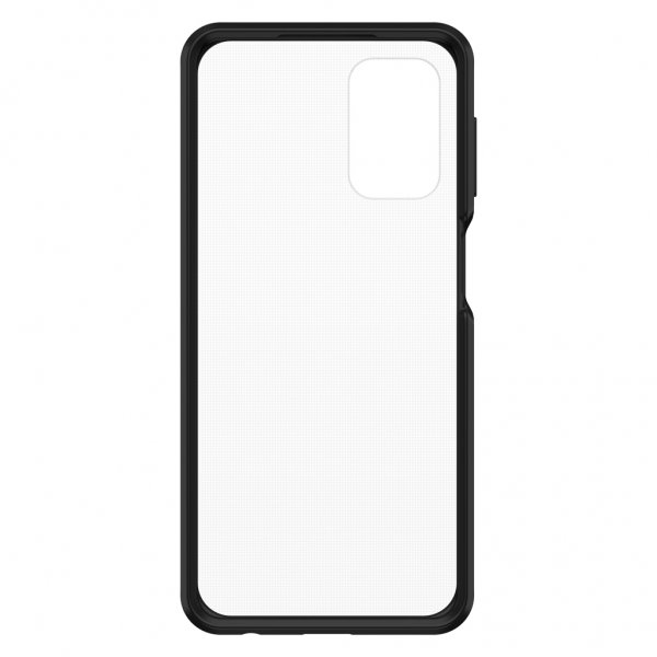 Otterbox Samsung Galaxy A32 5G Skal React Black Crystal