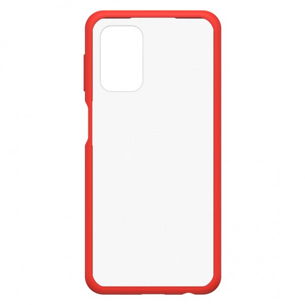 Otterbox Samsung Galaxy A32 5G Skal React Power Red