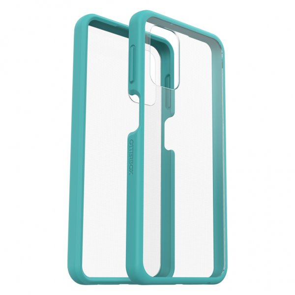 Otterbox Samsung Galaxy A32 5G Skal React Sea Spray