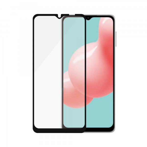 PanzerGlass Samsung Galaxy A32 5G Skärmskydd CaseFriendly