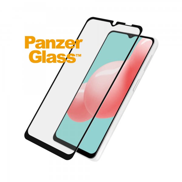 PanzerGlass Samsung Galaxy A32 5G Skärmskydd CaseFriendly
