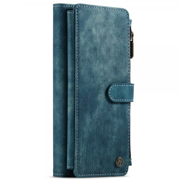 CaseMe Samsung Galaxy A33 5G Fodral C30 Series Petrol