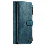 CaseMe Samsung Galaxy A33 5G Fodral C30 Series Petrol