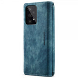 CaseMe Samsung Galaxy A33 5G Fodral C30 Series Petrol