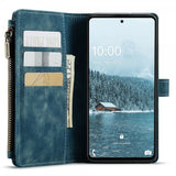 CaseMe Samsung Galaxy A33 5G Fodral C30 Series Petrol