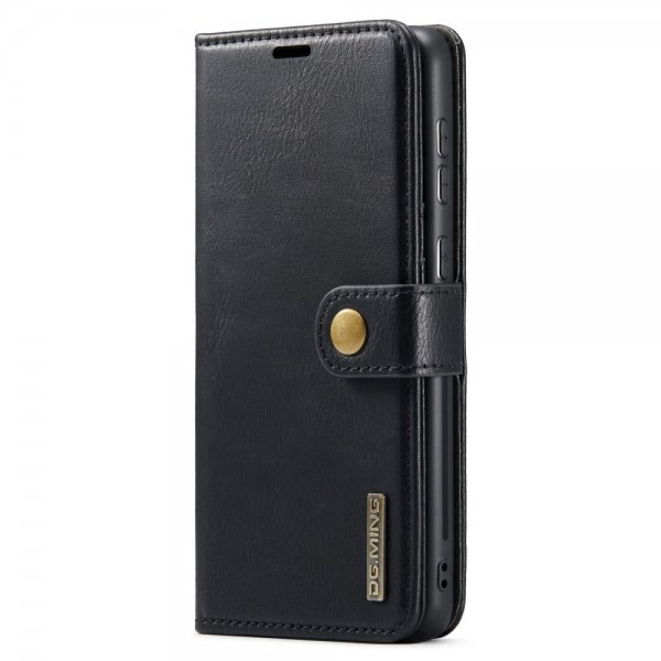 Dg.Ming Samsung Galaxy A33 5G Fodral Löstagbart Skal Svart