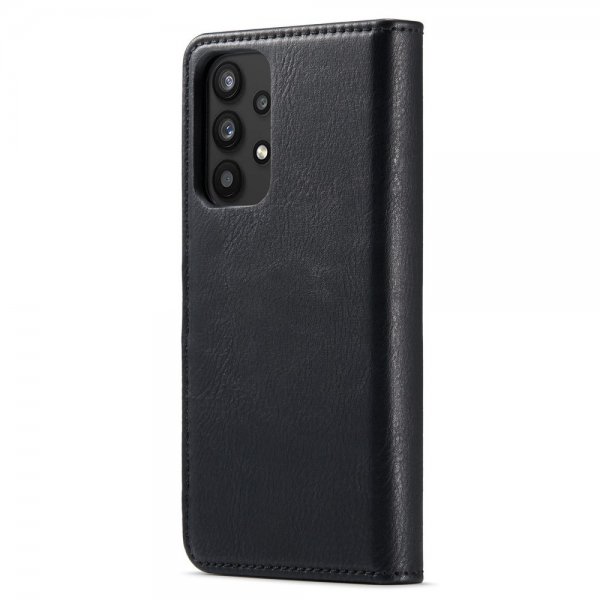 Dg.Ming Samsung Galaxy A33 5G Fodral Löstagbart Skal Svart
