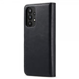 Dg.Ming Samsung Galaxy A33 5G Fodral Löstagbart Skal Svart