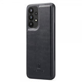 Dg.Ming Samsung Galaxy A33 5G Fodral Löstagbart Skal Svart