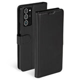 Krusell Samsung Galaxy A33 5G Fodral PhoneWallet Svart