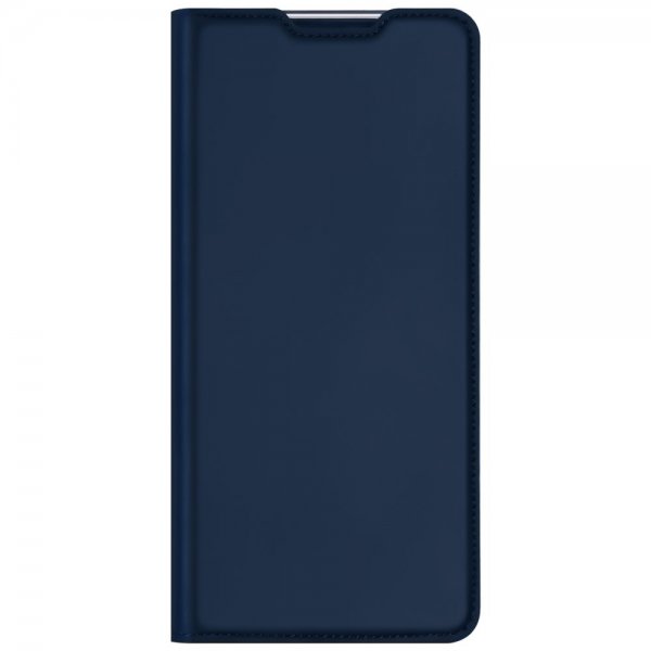 Dux Ducis Samsung Galaxy A33 5G Fodral Skin Pro Series Blå