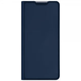 Dux Ducis Samsung Galaxy A33 5G Fodral Skin Pro Series Blå
