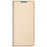 Dux Ducis Samsung Galaxy A33 5G Fodral Skin Pro Series Guld