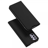 Dux Ducis Samsung Galaxy A33 5G Fodral Skin Pro Series Svart