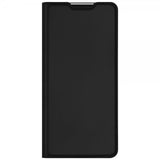 Dux Ducis Samsung Galaxy A33 5G Fodral Skin Pro Series Svart