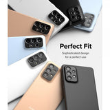 Ringke Samsung Galaxy A33 5G/Galaxy A53 5G Kameraskydd Camera Styling Svart