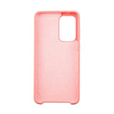 Samsung Galaxy A33 5G Skal Silikon Rosa