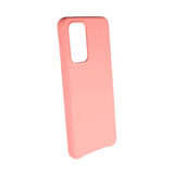 Samsung Galaxy A33 5G Skal Silikon Rosa