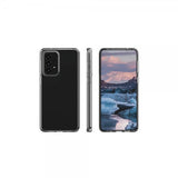 dbramante1928 Samsung Galaxy A33 5G Skal Greenland Transparent