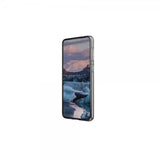 dbramante1928 Samsung Galaxy A33 5G Skal Greenland Transparent