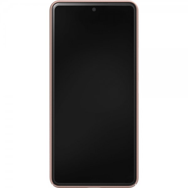 Nudient Samsung Galaxy A33 5G Skal Thin Case V3 Dusty Pink