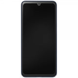 Nudient Samsung Galaxy A33 5G Skal Thin Case V3 Midwinter Blue