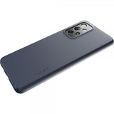 Nudient Samsung Galaxy A33 5G Skal Thin Case V3 Midwinter Blue