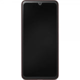 Nudient Samsung Galaxy A33 5G Skal Thin Case V3 Sangria Red