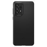 Spigen Samsung Galaxy A33 5G Skal Thin Fit Svart