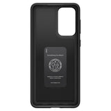 Spigen Samsung Galaxy A33 5G Skal Thin Fit Svart