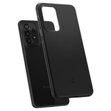 Spigen Samsung Galaxy A33 5G Skal Thin Fit Svart