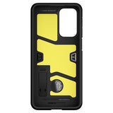 Spigen Samsung Galaxy A33 5G Skal Tough Armor Svart