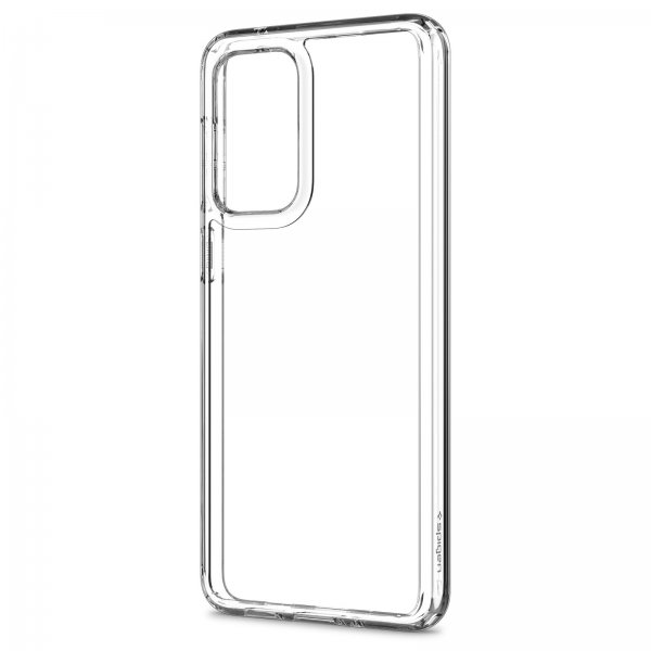 Spigen Samsung Galaxy A33 5G Skal Ultra Hybrid Crystal Clear