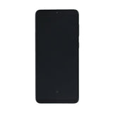 Samsung Galaxy A33 5G Skärm med LCD Display Original - Svart