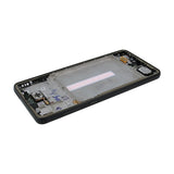 Samsung Galaxy A33 5G Skärm med LCD Display Original - Svart