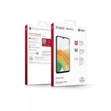 ZAGG InvisibleShield Samsung Galaxy A33 5G Skärmskydd Glass Elite