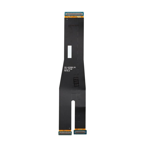 Samsung Galaxy A33 Huvudflex OEM