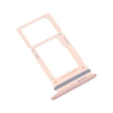 Samsung Galaxy A33 Simkortshållare - Rosa